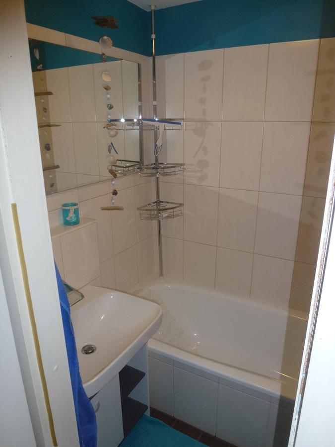 Moderne, Ruhige Ferienwohnung In Braunlage Harz Inkl Wlan & Netflix ภายนอก รูปภาพ