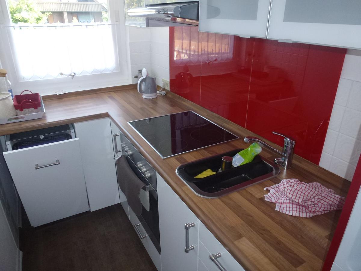 Moderne, Ruhige Ferienwohnung In Braunlage Harz Inkl Wlan & Netflix ภายนอก รูปภาพ