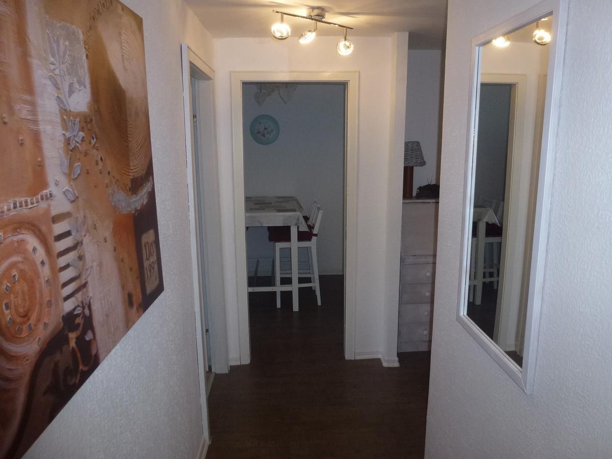 Moderne, Ruhige Ferienwohnung In Braunlage Harz Inkl Wlan & Netflix ภายนอก รูปภาพ