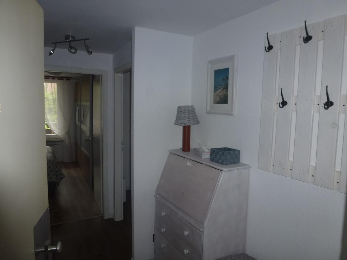 Moderne, Ruhige Ferienwohnung In Braunlage Harz Inkl Wlan & Netflix ภายนอก รูปภาพ