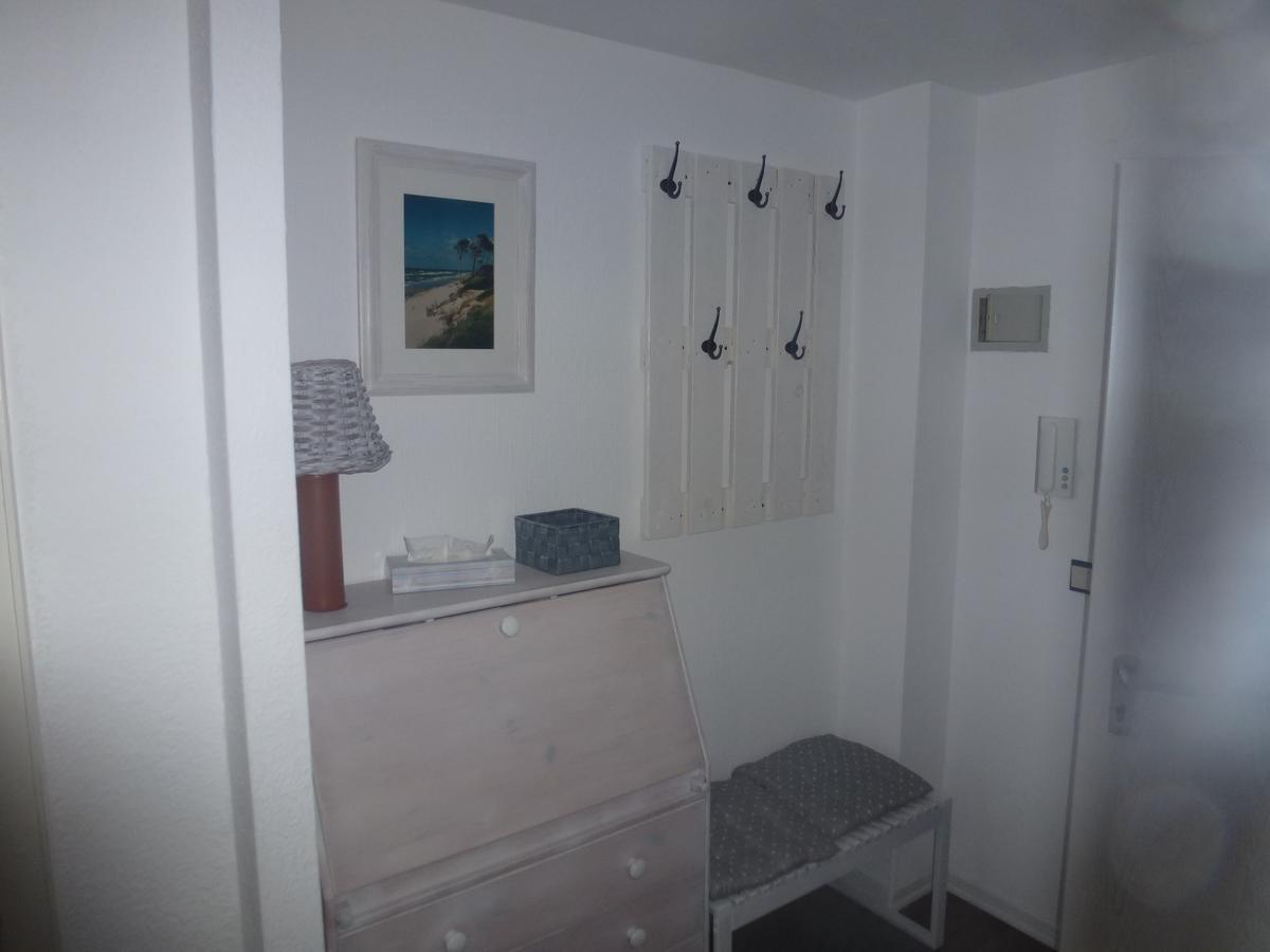 Moderne, Ruhige Ferienwohnung In Braunlage Harz Inkl Wlan & Netflix ภายนอก รูปภาพ