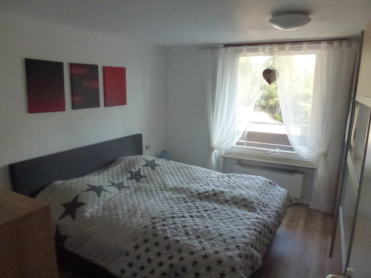 Moderne, Ruhige Ferienwohnung In Braunlage Harz Inkl Wlan & Netflix ภายนอก รูปภาพ