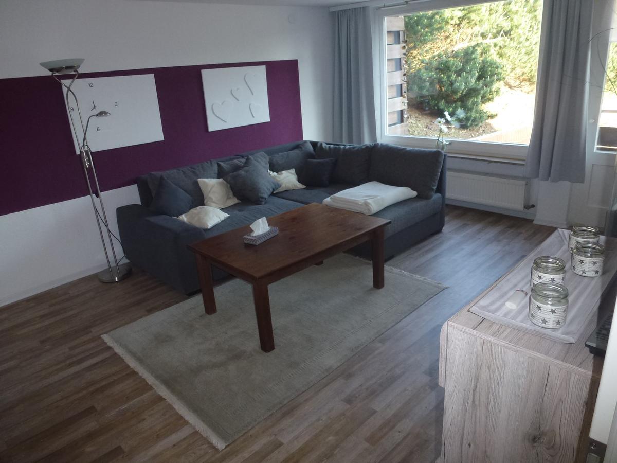 Moderne, Ruhige Ferienwohnung In Braunlage Harz Inkl Wlan & Netflix ภายนอก รูปภาพ