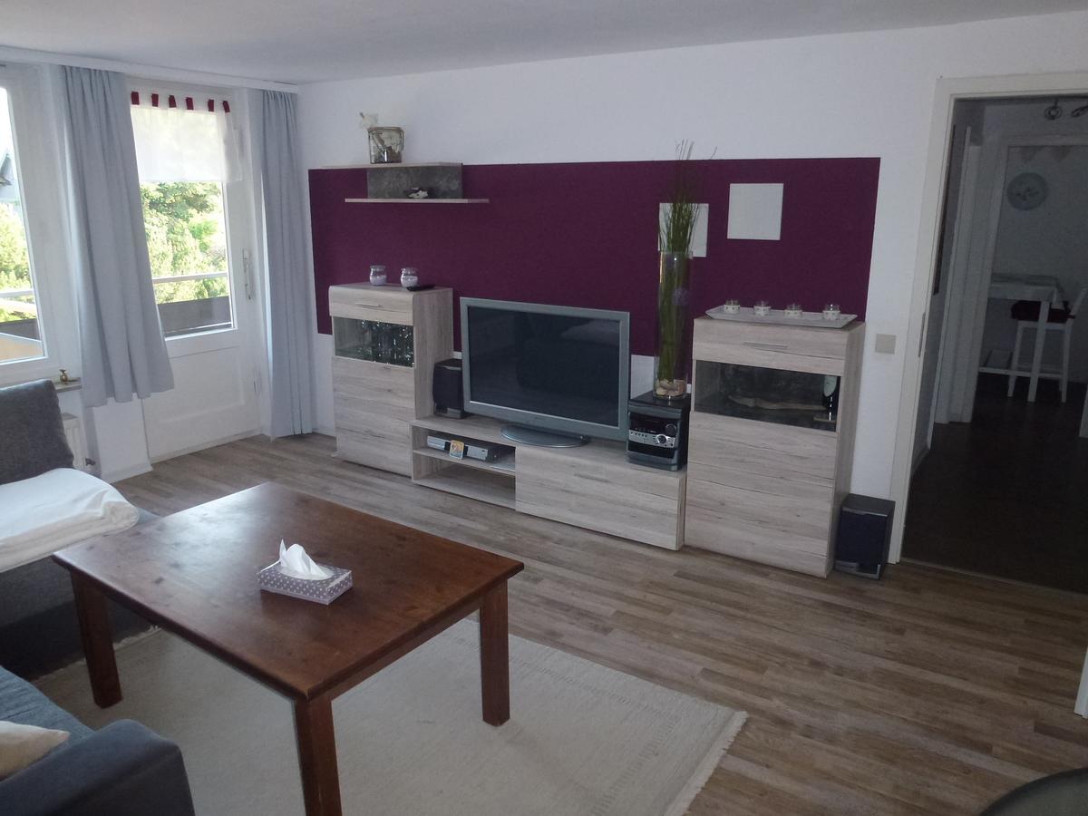 Moderne, Ruhige Ferienwohnung In Braunlage Harz Inkl Wlan & Netflix ภายนอก รูปภาพ