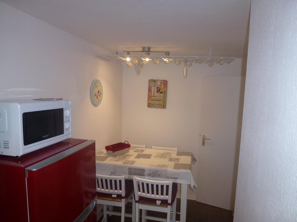 Moderne, Ruhige Ferienwohnung In Braunlage Harz Inkl Wlan & Netflix ภายนอก รูปภาพ